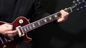 how to play _Nothing Else Matters_ on guitar by Metallica _ guitar lesson _ PART 3 FILLS & SOLO