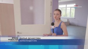 В Тракторозаводском районе Волгограда завершили строительство нового детсада