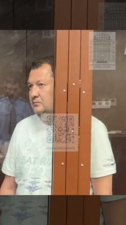 В Тамбовской области экс-губернатора Максима Егорова арестовали по делу о получении взятки !!!