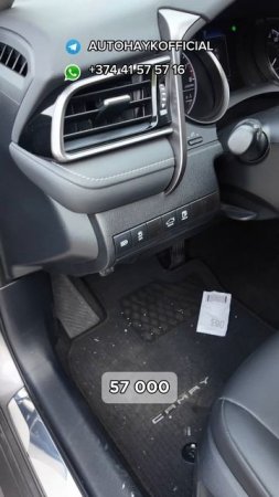 Подобрали и выкупили для нашего клиента Toyota CamryГод: 2022 Пробег 57000миль цена в Грузии 16000$