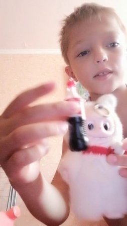 обзор налабубу