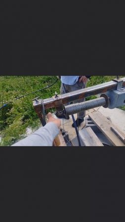 Ремонт скважин Чебоксары обслуживание скважин #мастернастодел, #починискважину, Павел
