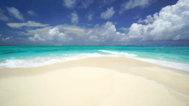 FIJI ISLANDS in 4K  Return to Paradise   Music 2HR Nature Relaxation Ambient Film