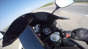 YZF R1 2002-2003