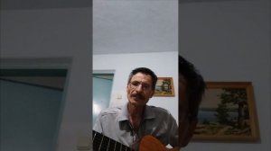 Александр Харадуров " не плачь" авторский шансон