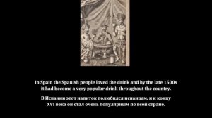 Repeat after the speaker_Chocolate