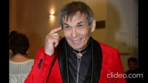 Видео. Бари Алибасов-старший отравился