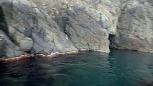 Конец июля в Партените