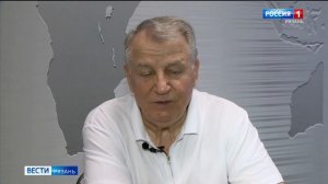 Эфир от 25.07.2025 (11:30)
