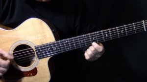 how to play _Nothing Else Matters_ on guitar by Metallica _ PART 1 - INTRO _ guitar lesson tutorial