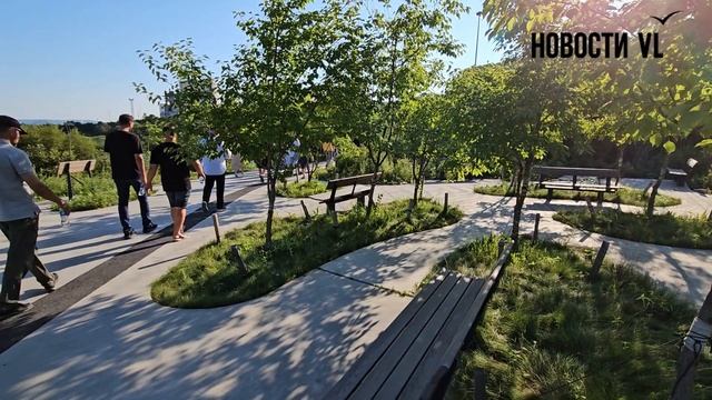 Озеро на Патрокле- прогуляемся? смотреть онлайн