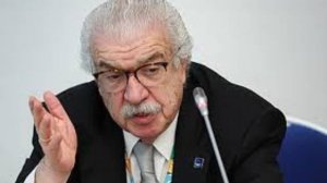 Первый заместитель генерального директора ТАСС Михаил Гусман покинул свой пост