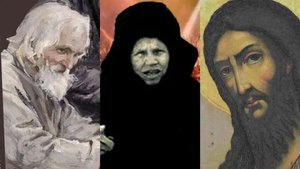 КОГДА ЗЕМНЫЕ ВРАЧИ БЕССИЛЬНЫ.. МАТУШКА АЛИПИЯ КИЕВСКАЯ ч. 37