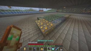 ПОКАЗЫВАЮ РЕСЫ КОТОРЫЕ ВЫКОПАЛ С ЧАНКА