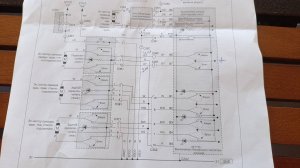 Ремонт пассажирского стеклоподъемника Rexton 2