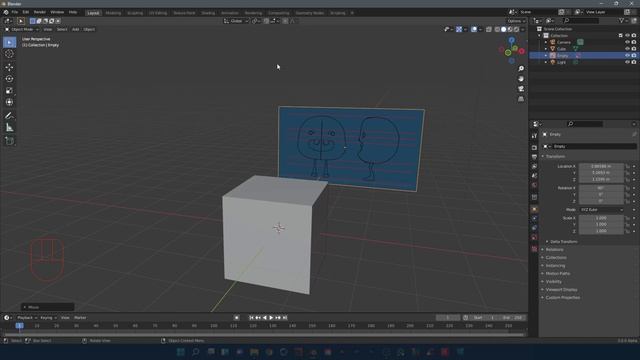 03 - scene-setup