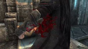The Elder Scrolls V: Skyrim