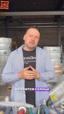 Выбираем шланг для ежедневного полива🔥