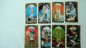 Готовят воен.ное положение?