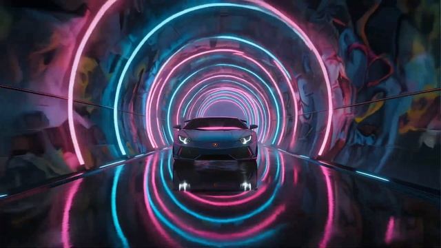 Feel the Beat： Epic 1 Hour Mix of Synthwave, Retrowave & Vaporwave Awaits!