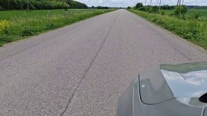 Октавия тарахтение при трогании