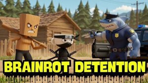 ЗАДЕРЖАНИЕ! ПЕСНЯ ПРО ТУНГ ТУНГ ЛИХАЧА САХУРА! ЖЁСТКАЯ КРУТАЯ ПЕСНЯ ПО ИТАЛЬЯНСКИМ МЕМАМ