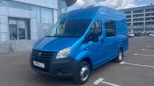 ГАЗ ГАЗель Next 2017 г