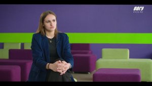 #МЕЧТАЙ_ВВГУ_Елизавета_Нефтегазовое дело