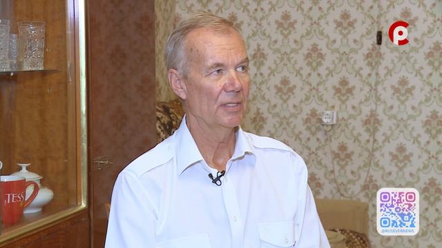 "Своя Победа": семья Балашовых. 23.07.2025