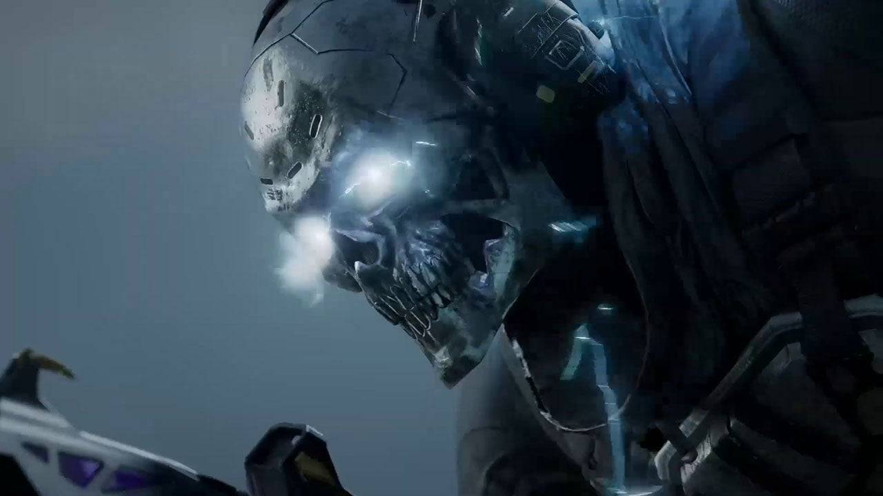 WARZONE смотреть онлайн