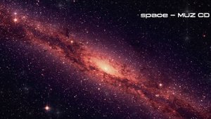 MUZ CD - SPACE