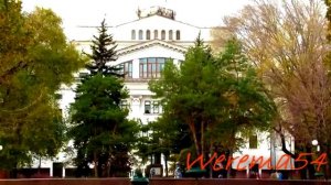 Пеплом  миражи  стихи Е Мариупольский .муз.Werema54