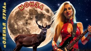 Монза «Оленья Луна»)  Сёстры Вильде