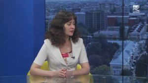 Доброе утро. В гостях Татьяна Шмелькова