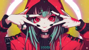 🔥SHAMISEN ANIME & BATTLE RPG・GAME VIBES⚔️-STONE_23-07-2025