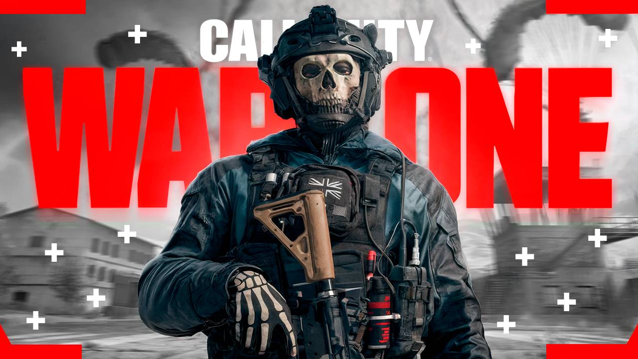 WARZONE в 2025: стоит ли играть в этот дурдом? смотреть онлайн