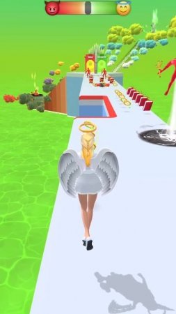 🎮 РАННЕРЫ и Мобильные 3D Игры • Геймплей на телефоне (iOS и Android) 🔥 #AndroidGaming #mobilegame