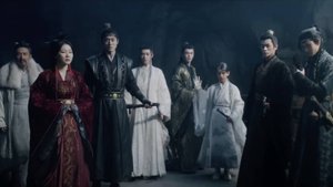 Сериал Моё путешествие к тебе – 1 сезон 5 серия / Yun zhi yu