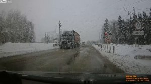 Когда жена кричит не зря...