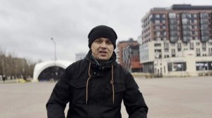 Поздравление с 8 марта