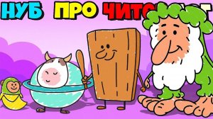 Нарисованные ИТАЛЬЯНСКИЕ МЕМЫ? 🧠 ЭТО БЕЗУМИЕ в Merge Fellas!