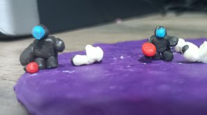 скибиди туалет 3 серия