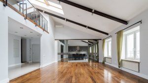 Арбат! В аренду 6-комнатная квартира, 309 м²  (ID 27314)