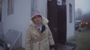 Я ПРИВЁЗ БАНЮ В ОСОБНЯК ПЕТРА ПЕРВОГО!  УНИКАЛЬНЫЙ ФОРМАТ, КОТОРОГО ЕЩЁ НЕ БЫЛО