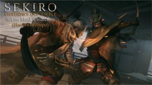 Sekiro: Shadows Die Twice - Иной Генетиро (без урона/без смертей)
