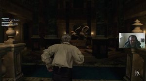 RE 4 Remake (сложность: "хардкор")