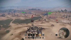 Воспитание быдло продолжается // Часть 7 // Crossout бедлам