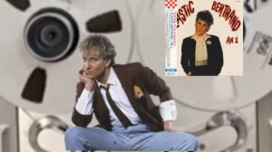 Plastic Bertrand (Belgium)1977 - An 1 - 1977 (2010) - Vivid Sound Corporation VSCD8148 Japan - 20