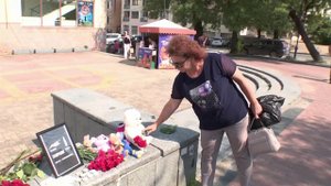 В Амурской области и Хабаровском крае объявлен трехдневный траур по жертвам крушения самолета Ан-24