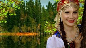 ИВУШКА  -  Оркестровый минус